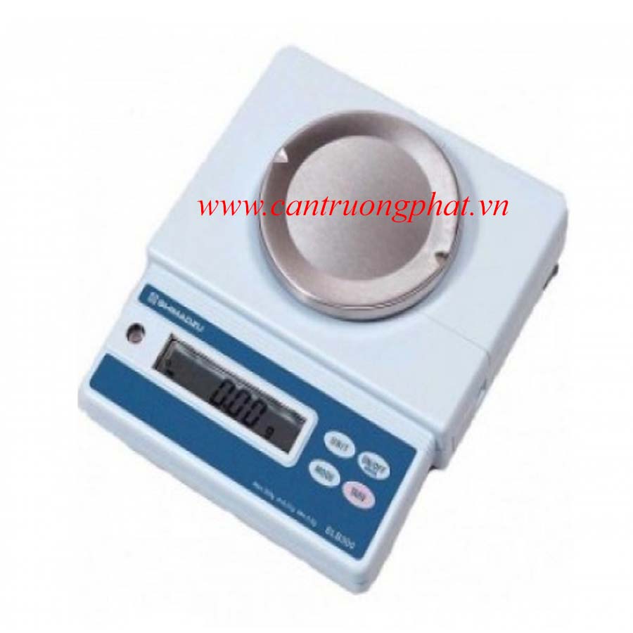 shimadzu elb-300, cân điện tử shimadzu ELB 300G